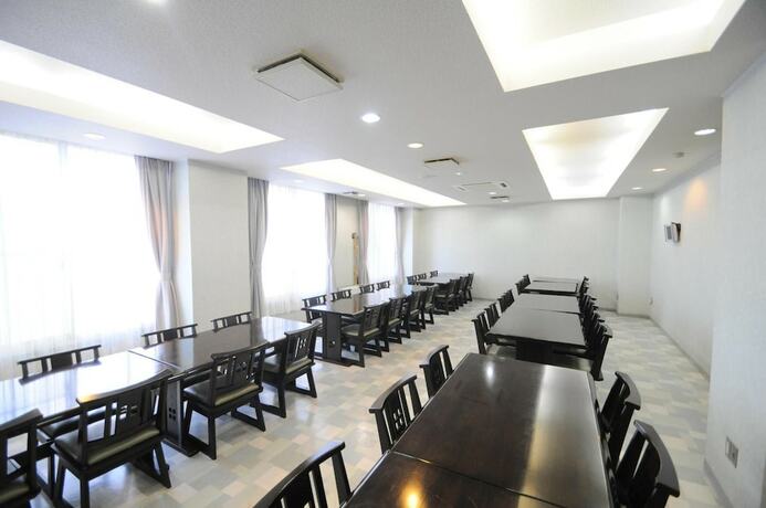 Imagen general del Hotel Saharin. Foto 19
