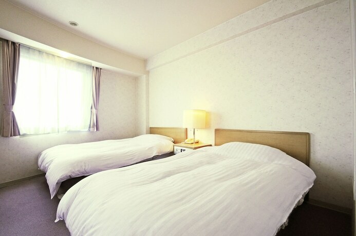 Imagen de la habitación del Hotel Saharin. Foto 25