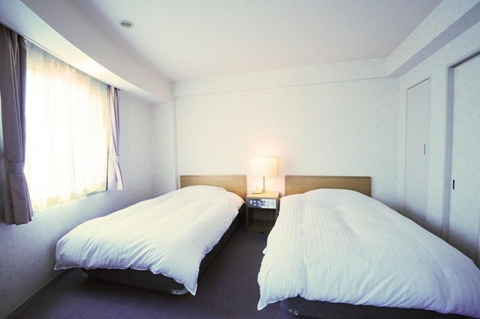 Imagen de la habitación del Hotel Saharin. Foto 31
