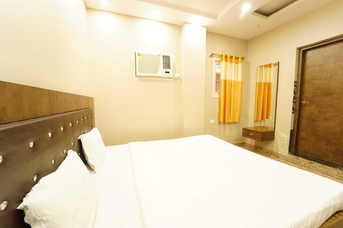 Imagen de la habitación del Hotel Saharsh Banquet Hall Ands. Foto 8