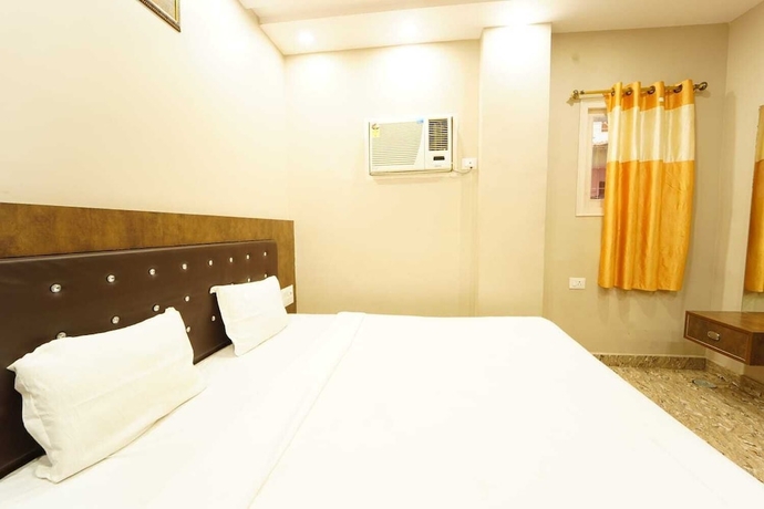 Imagen de la habitación del Hotel Saharsh Banquet Hall Ands. Foto 11