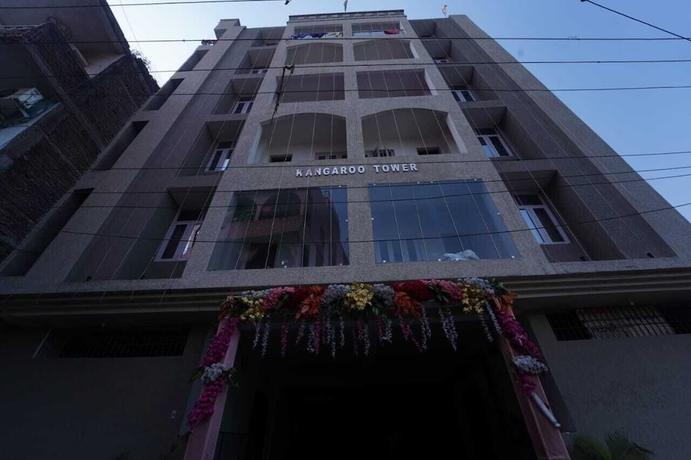 Imagen general del Hotel Saharsh Banquet Hall Ands. Foto 6
