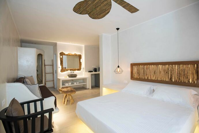 Imagen general del Hotel Sahas Suites. Foto 1