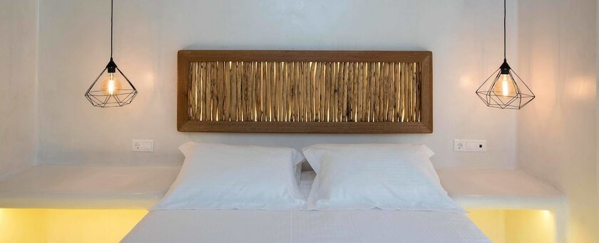 Imagen general del Hotel Sahas Suites. Foto 3