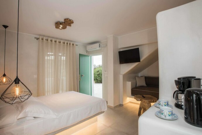Imagen general del Hotel Sahas Suites. Foto 5