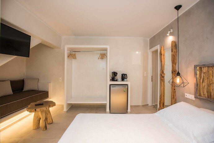 Imagen general del Hotel Sahas Suites. Foto 6