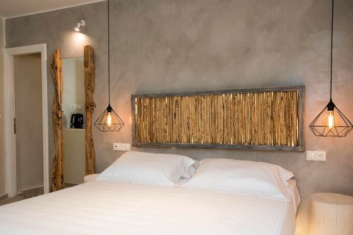 Imagen general del Hotel Sahas Suites. Foto 8