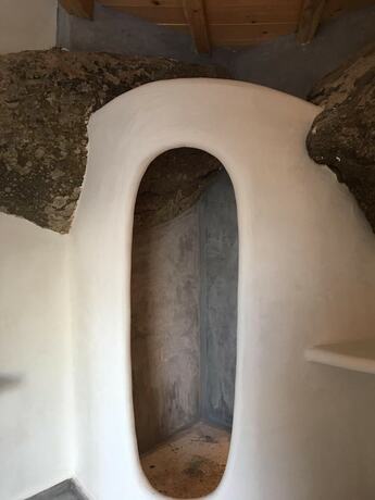 Imagen general del Hotel Sahas Suites. Foto 10