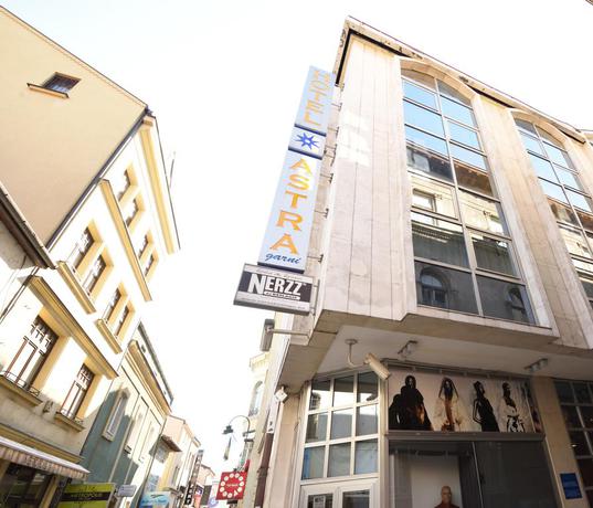 Imagen general del Hotel Sahat. Foto 2