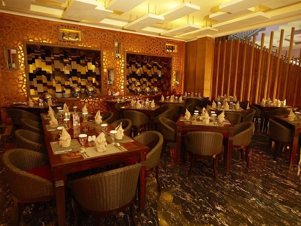Imagen general del Hotel Sahati. Foto 2
