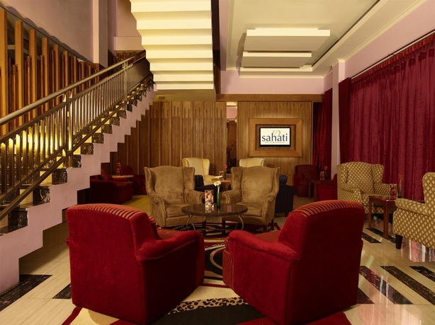 Imagen general del Hotel Sahati. Foto 3
