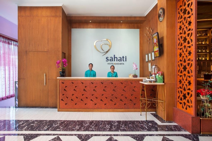 Imagen general del Hotel Sahati. Foto 4