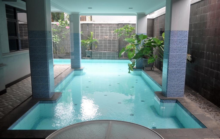 Imagen general del Hotel Sahati. Foto 5