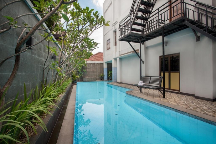 Imagen general del Hotel Sahati. Foto 6