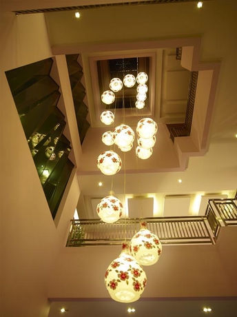 Imagen general del Hotel Sahati. Foto 9