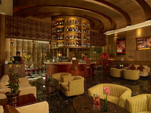 Imagen general del Hotel Sahati. Foto 10