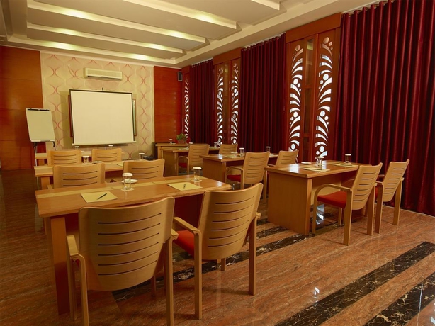 Imagen general del Hotel Sahati. Foto 12