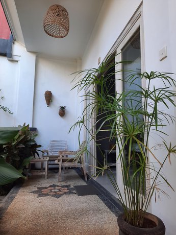 Imagen de la habitación del Hotel Sahera. Foto 1