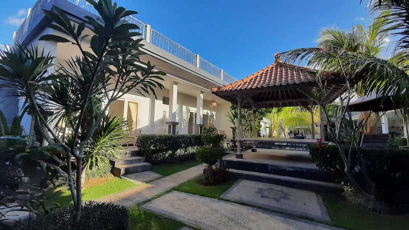 Imagen de la habitación del Hotel Sahera. Foto 2