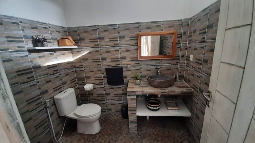 Imagen de la habitación del Hotel Sahera. Foto 3