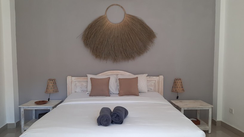 Imagen de la habitación del Hotel Sahera. Foto 4