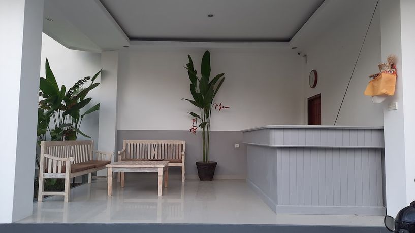 Imagen de los interiores del Hotel Sahera. Foto 18