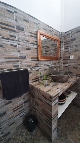 Imagen de la habitación del Hotel Sahera. Foto 8