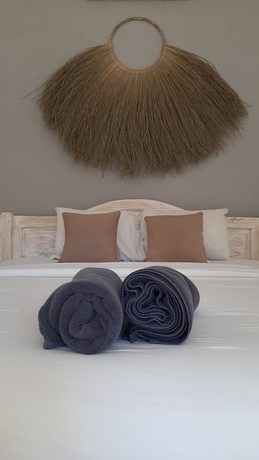 Imagen de la habitación del Hotel Sahera. Foto 10