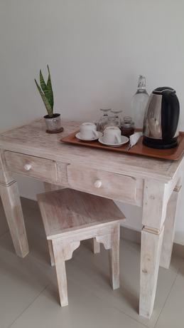 Imagen de la habitación del Hotel Sahera. Foto 11