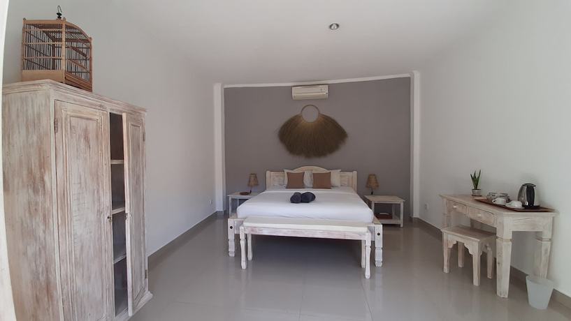 Imagen de la habitación del Hotel Sahera. Foto 14