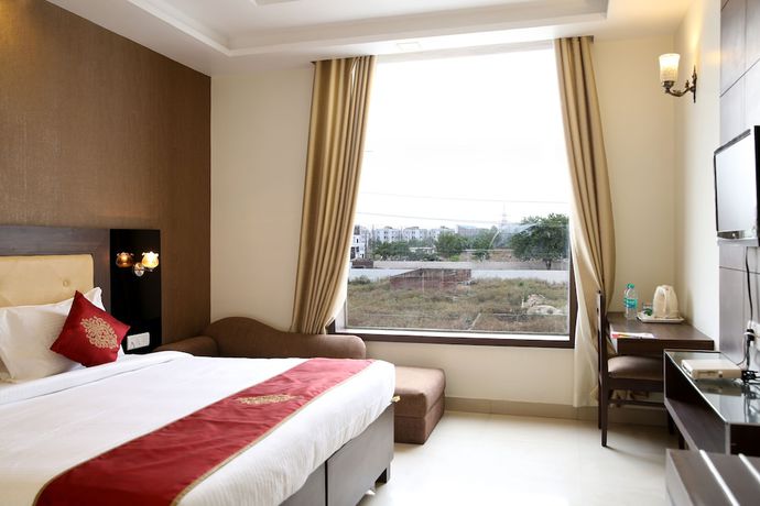 Imagen de la habitación del Hotel Sahibs LightHouse. Foto 6