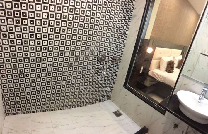 Imagen de la habitación del Hotel Sahibs LightHouse. Foto 7