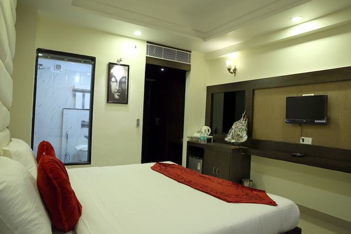 Imagen de la habitación del Hotel Sahibs LightHouse. Foto 9