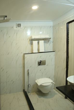 Imagen de la habitación del Hotel Sahibs LightHouse. Foto 10