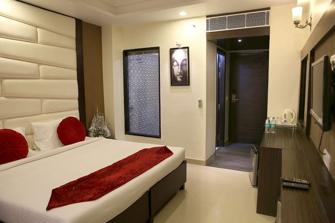 Imagen de la habitación del Hotel Sahibs LightHouse. Foto 11