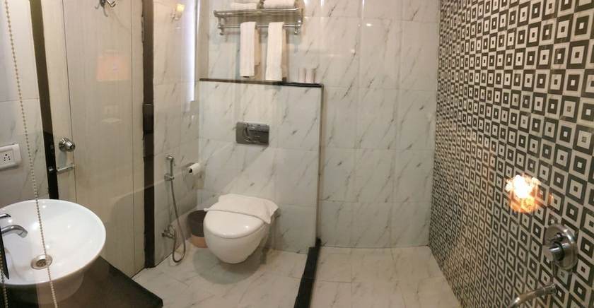 Imagen de la habitación del Hotel Sahibs LightHouse. Foto 12