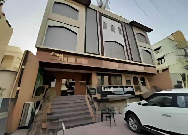 Imagen general del Hotel Sahibs Royal Ville. Foto 1