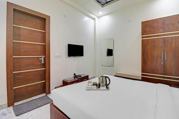 Imagen general del Hotel Sahibs Rs Palace. Foto 5