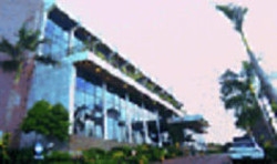 Imagen general del Hotel Sahid Bandar Lampung. Foto 1