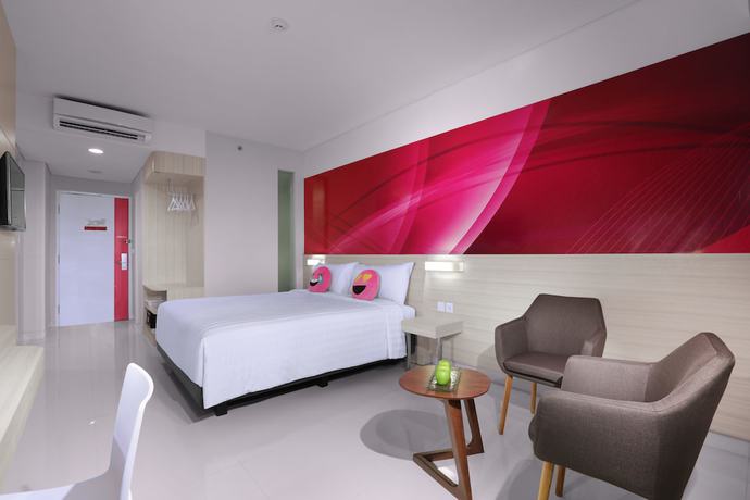 Imagen general del Hotel Sahid Bandara Soekarno Hatta. Foto 1
