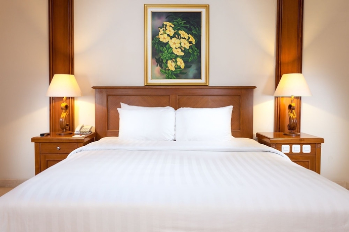 Imagen de la habitación del Hotel Sahid Jaya Lippo Cikarang. Foto 3