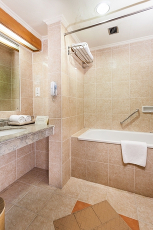 Imagen de la habitación del Hotel Sahid Jaya Lippo Cikarang. Foto 6