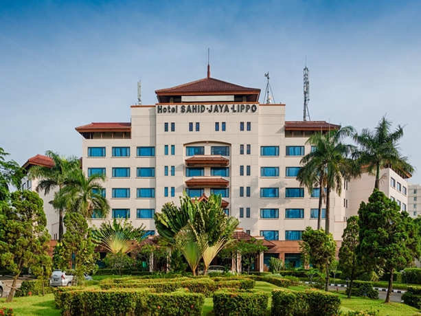 Imagen general del Hotel Sahid Jaya Lippo Cikarang. Foto 1