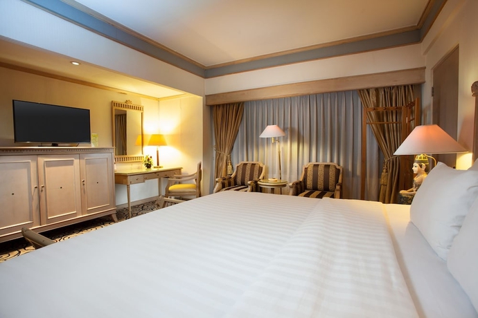 Imagen de la habitación del Hotel Sahid Jaya Lippo Cikarang. Foto 10