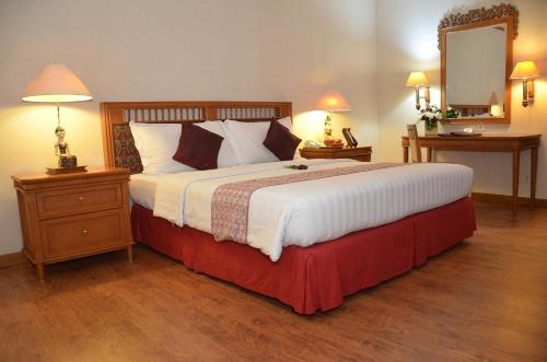 Imagen de la habitación del Hotel Sahid Jaya Solo. Foto 8