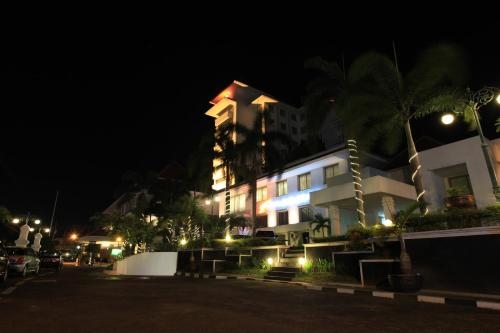 Imagen general del Hotel Sahid Jaya Solo. Foto 2