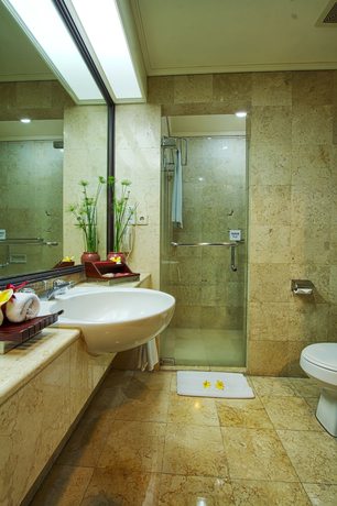 Imagen de la habitación del Hotel Sahid Jaya Solo. Foto 5