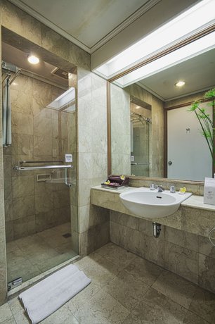 Imagen de la habitación del Hotel Sahid Jaya Solo. Foto 7