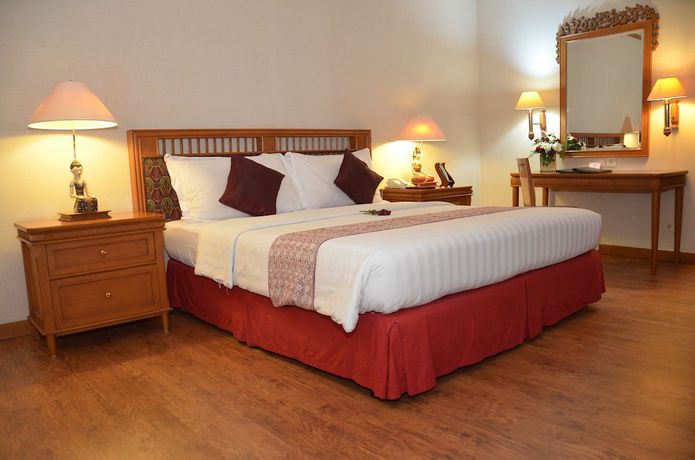 Imagen de la habitación del Hotel Sahid Jaya Solo. Foto 8