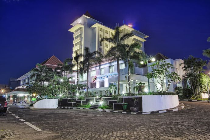 Imagen general del Hotel Sahid Jaya Solo. Foto 1